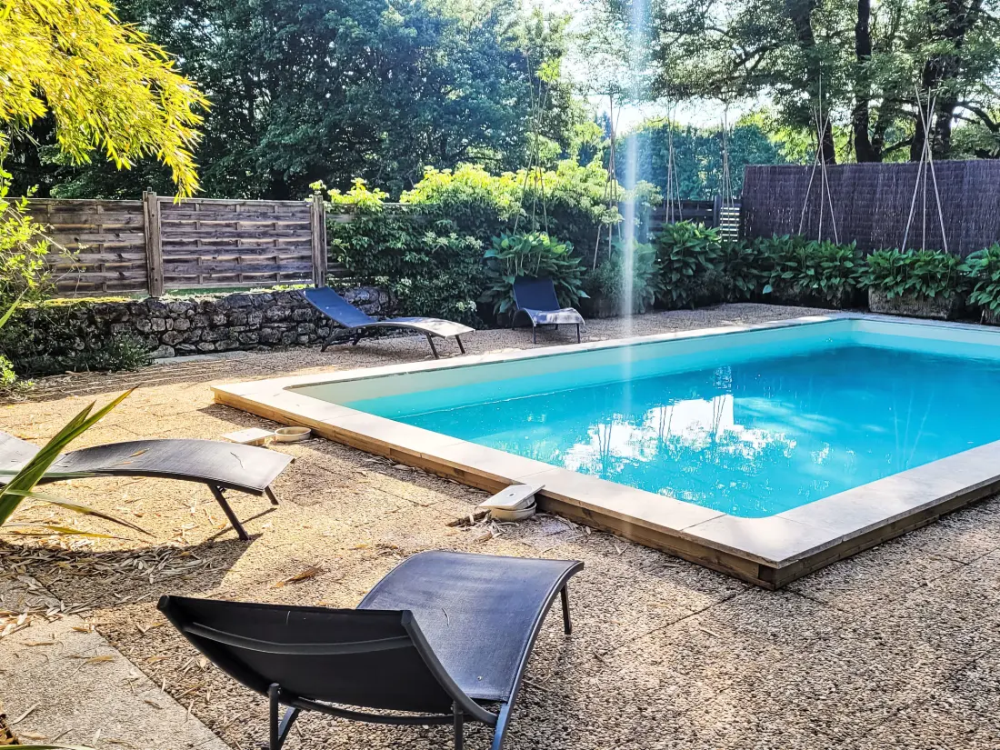 Maison de Vacances Thiviers