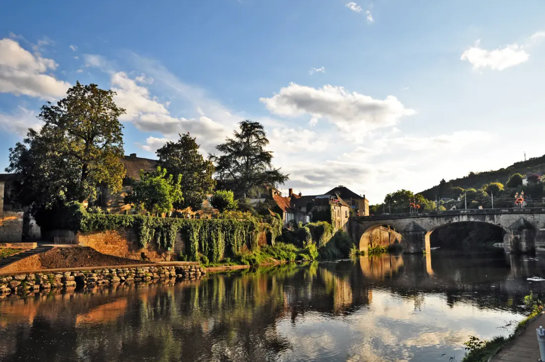 Camping maeva Escapades La Castillonderie 4 étoiles★★★★