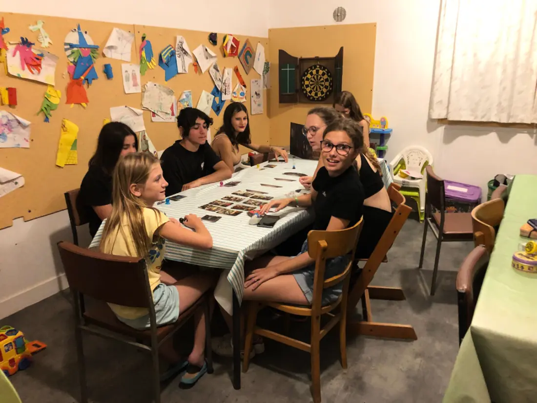 Camping maeva Escapades La Castillonderie 4 étoiles★★★★
