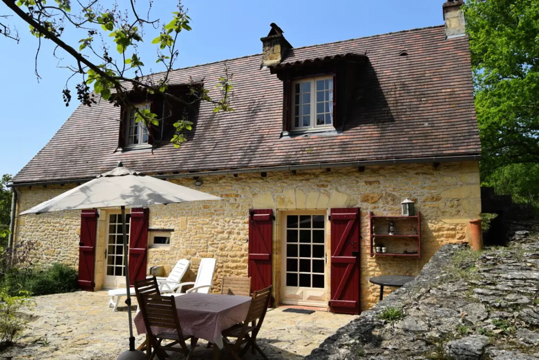 Camping maeva Escapades La Castillonderie 4 étoiles★★★★
