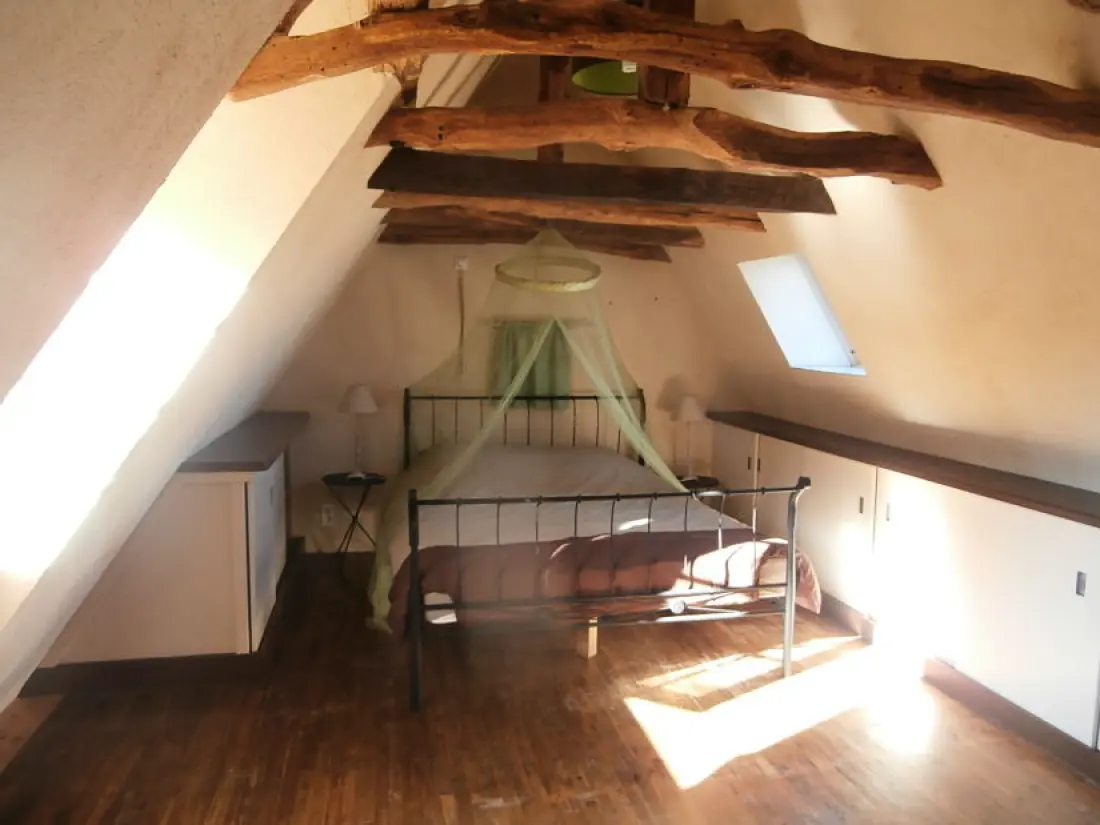 Camping maeva Escapades La Castillonderie 4 étoiles★★★★
