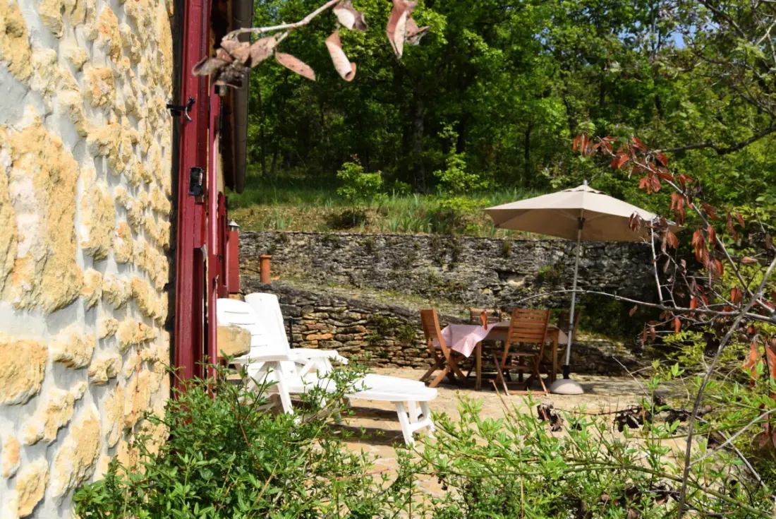 Camping maeva Escapades La Castillonderie 4 étoiles★★★★