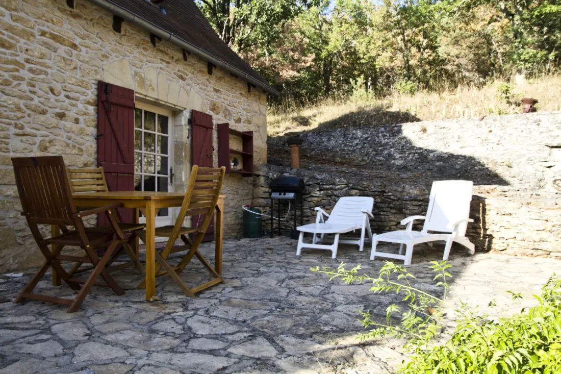 Camping maeva Escapades La Castillonderie 4 étoiles★★★★