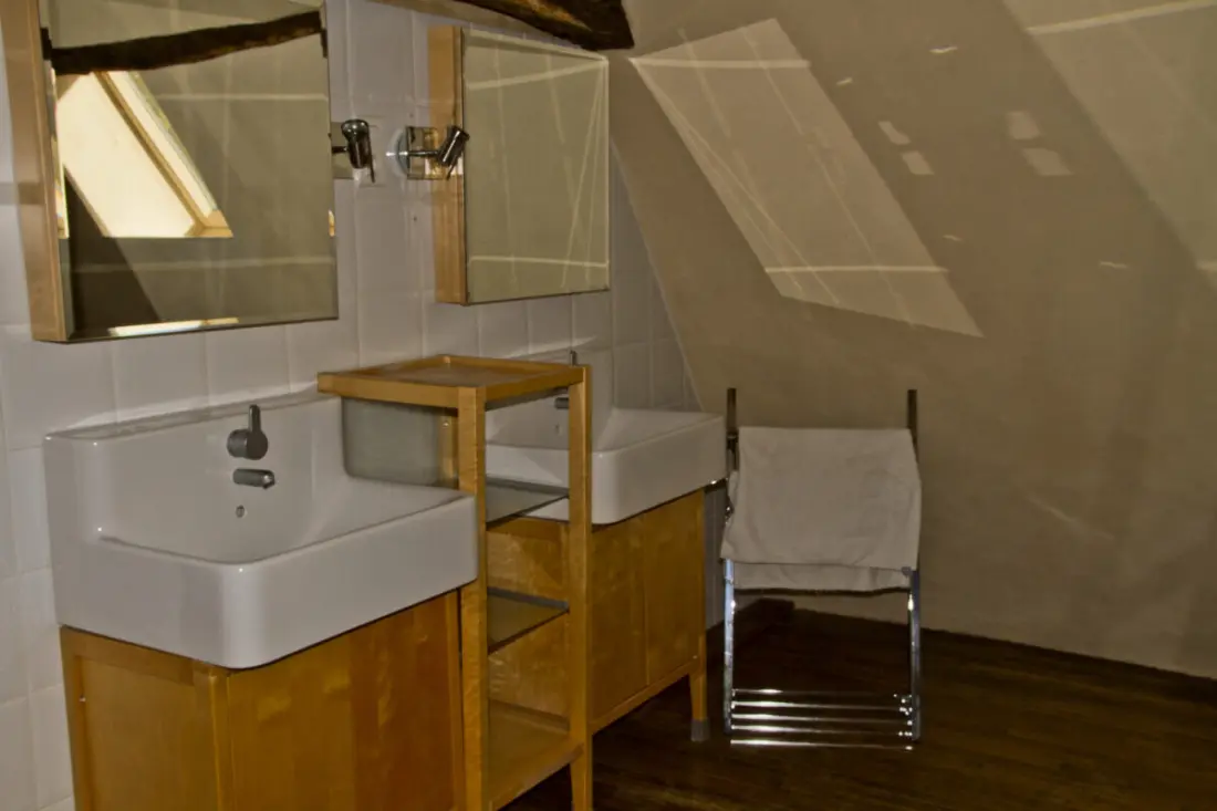 Camping maeva Escapades La Castillonderie 4 étoiles★★★★