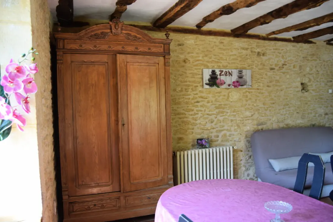 Camping maeva Escapades La Castillonderie 4 étoiles★★★★