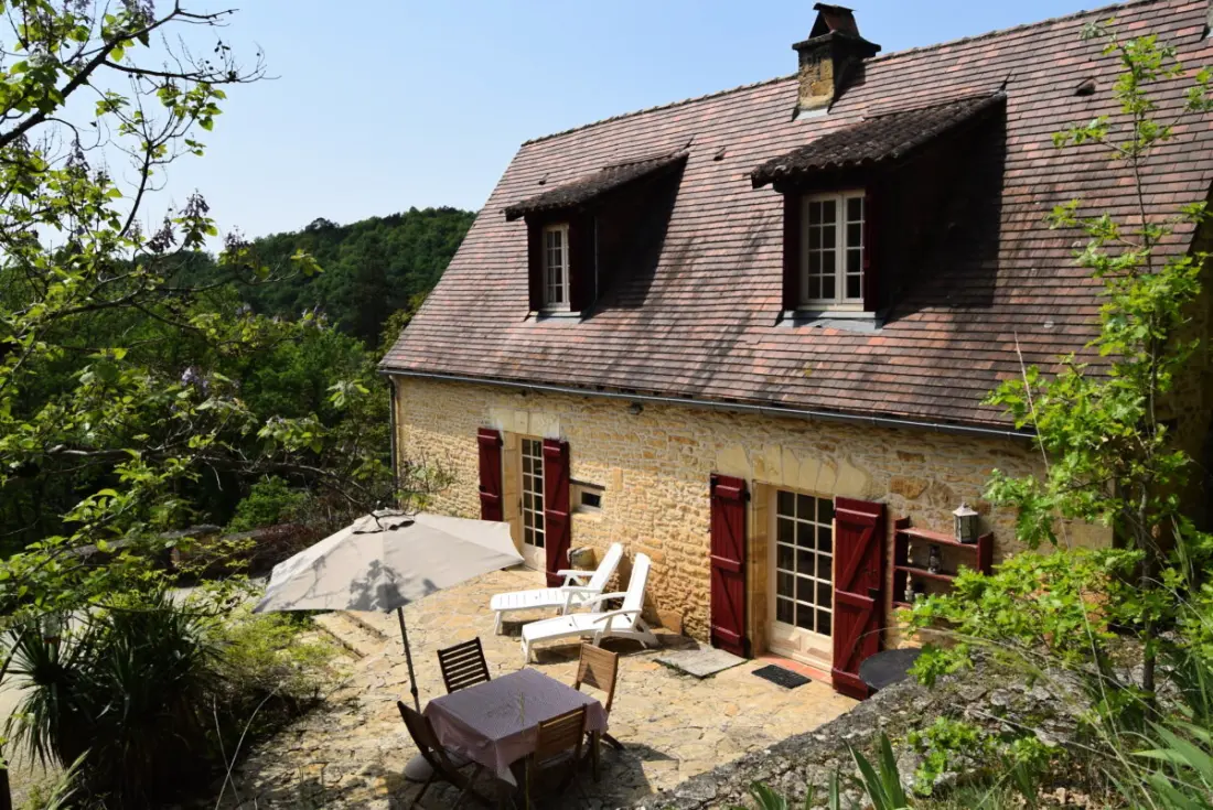 Camping maeva Escapades La Castillonderie 4 étoiles★★★★