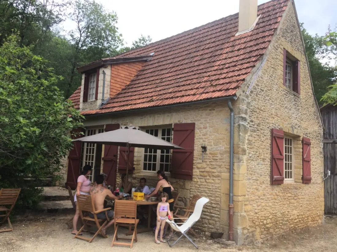 Camping maeva Escapades La Castillonderie 4 étoiles★★★★