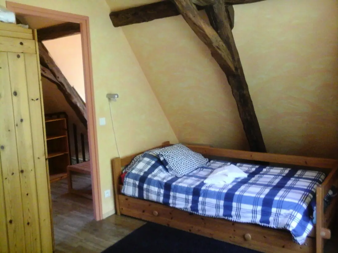 Camping maeva Escapades La Castillonderie 4 étoiles★★★★