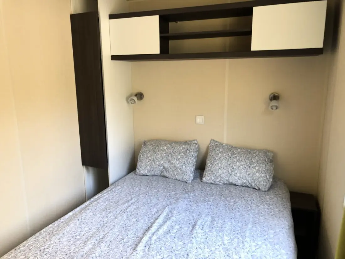Camping maeva Escapades La Castillonderie 4 étoiles★★★★