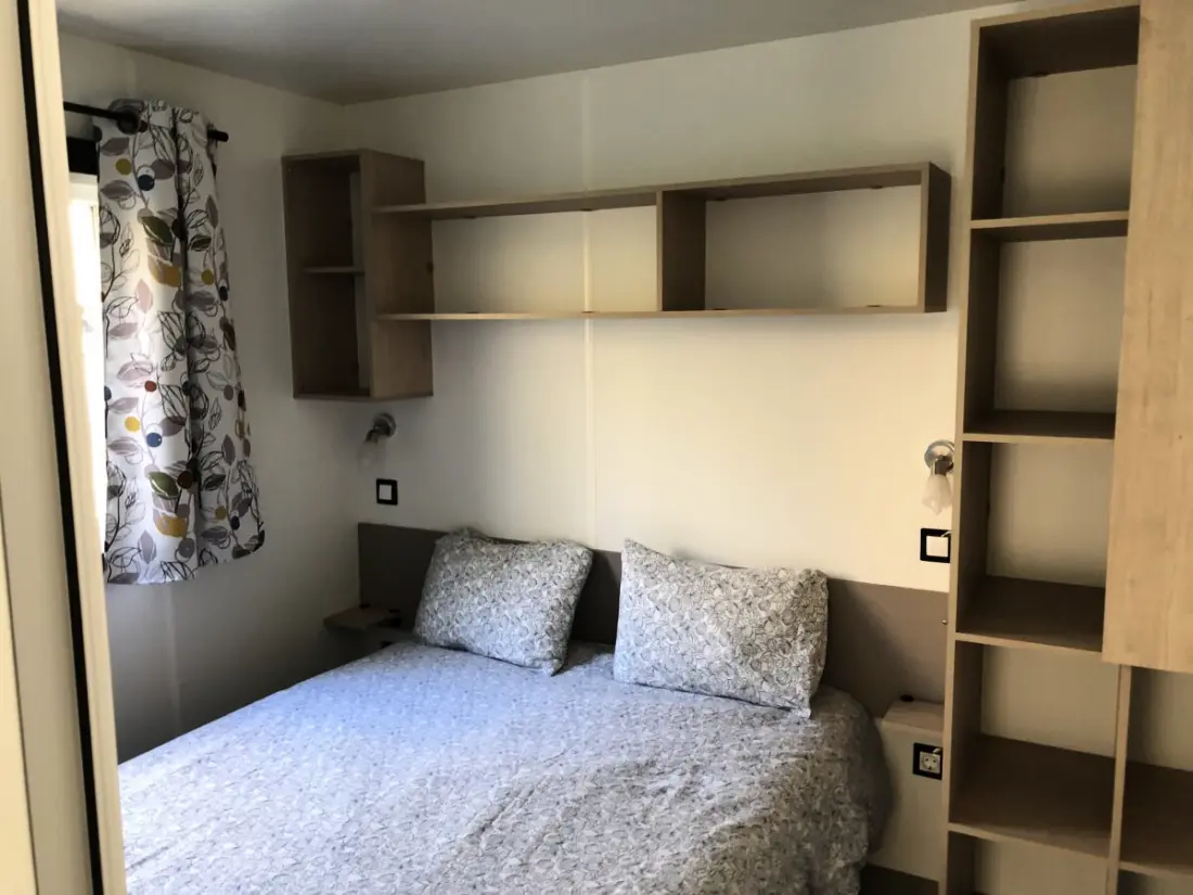 Camping maeva Escapades La Castillonderie 4 étoiles★★★★