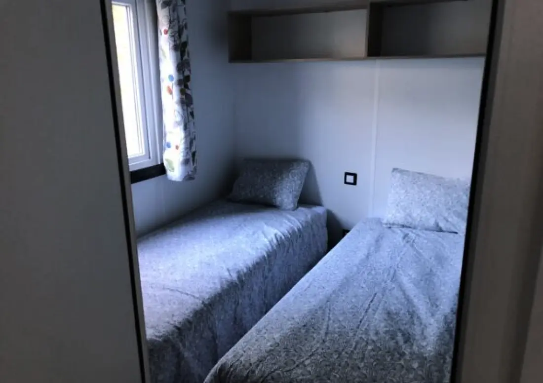 Camping maeva Escapades La Castillonderie 4 étoiles★★★★