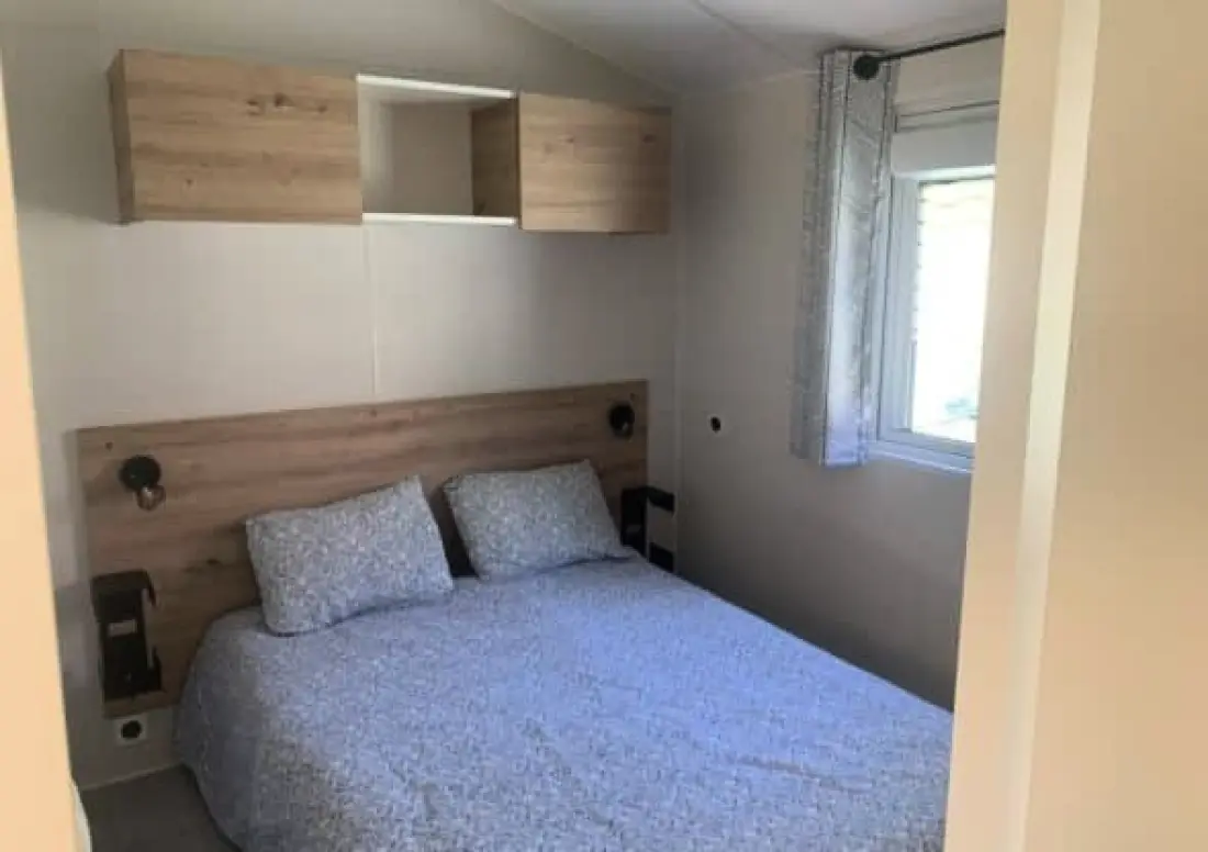 Camping maeva Escapades La Castillonderie 4 étoiles★★★★