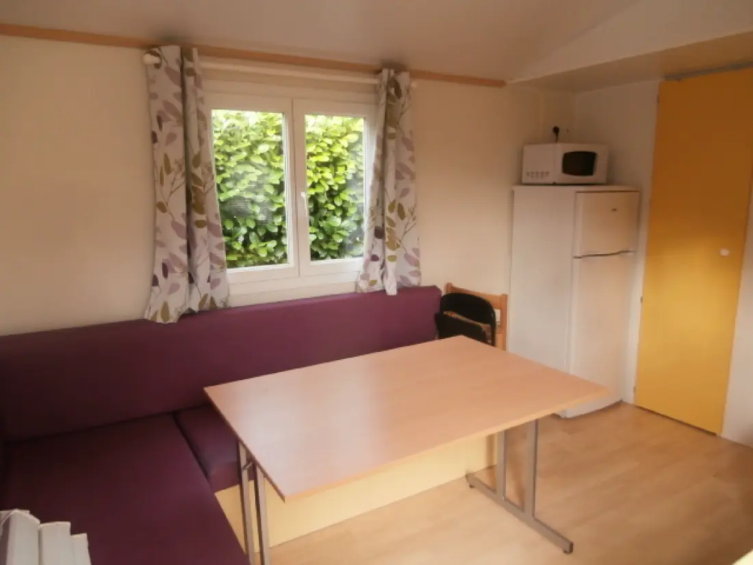 Camping maeva Escapades La Castillonderie 4 étoiles★★★★