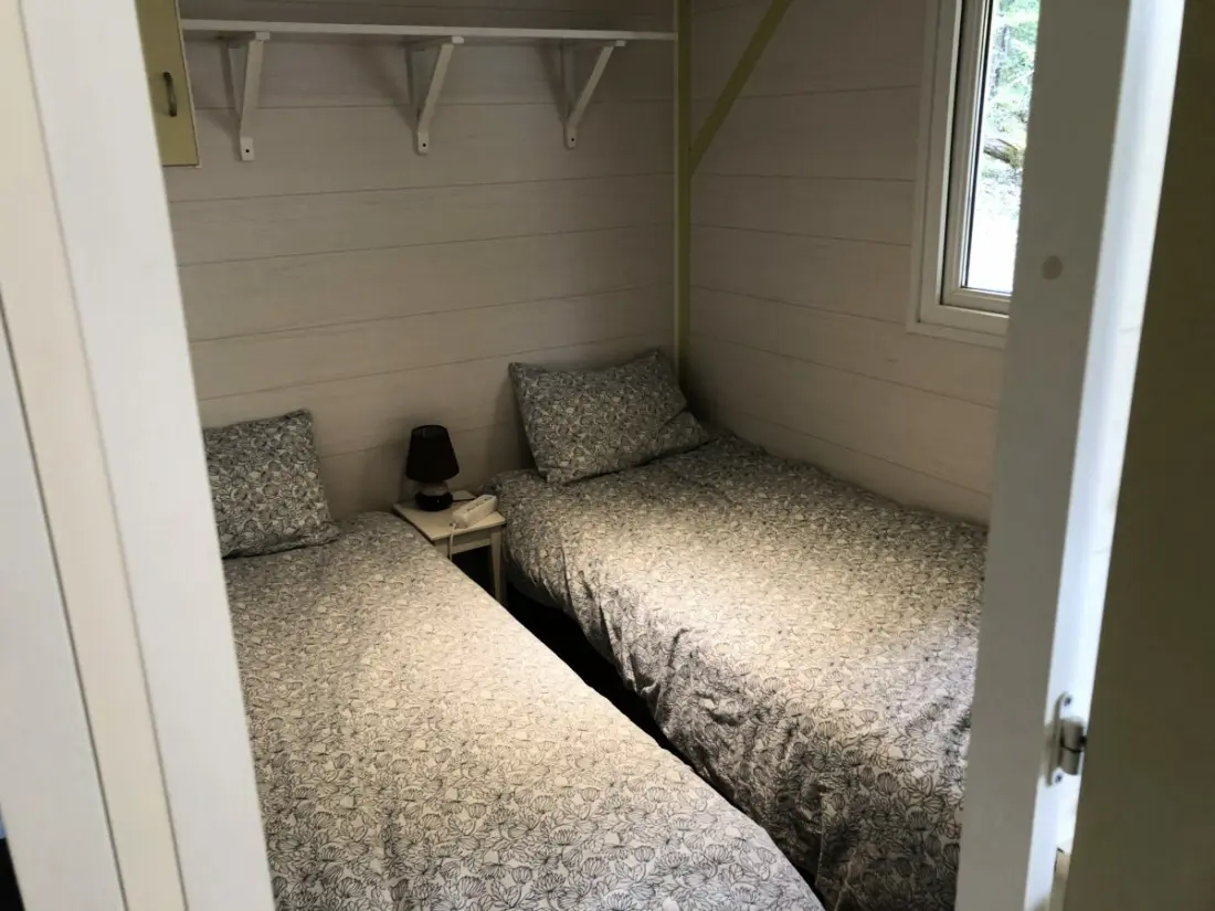Camping maeva Escapades La Castillonderie 4 étoiles★★★★