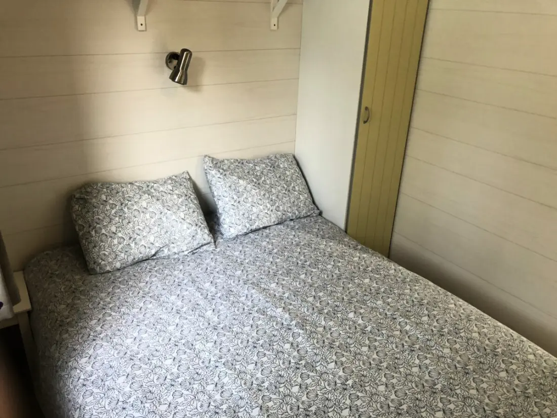 Camping maeva Escapades La Castillonderie 4 étoiles★★★★