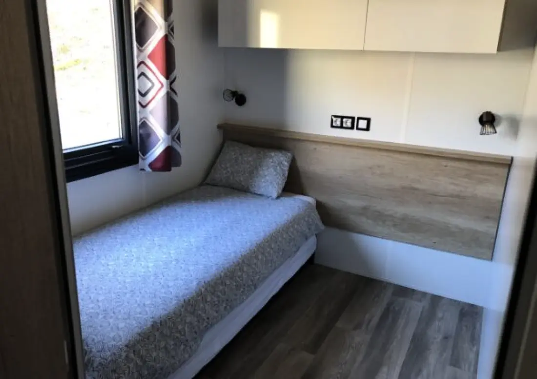Camping maeva Escapades La Castillonderie 4 étoiles★★★★
