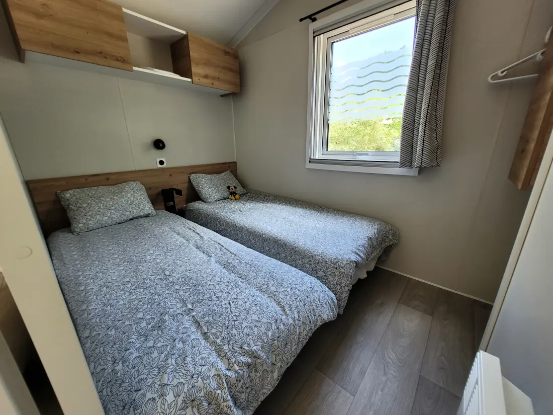 Camping maeva Escapades La Castillonderie 4 étoiles★★★★
