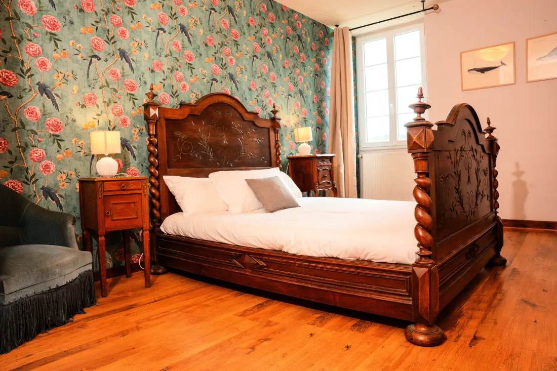 Maison à Thonac
