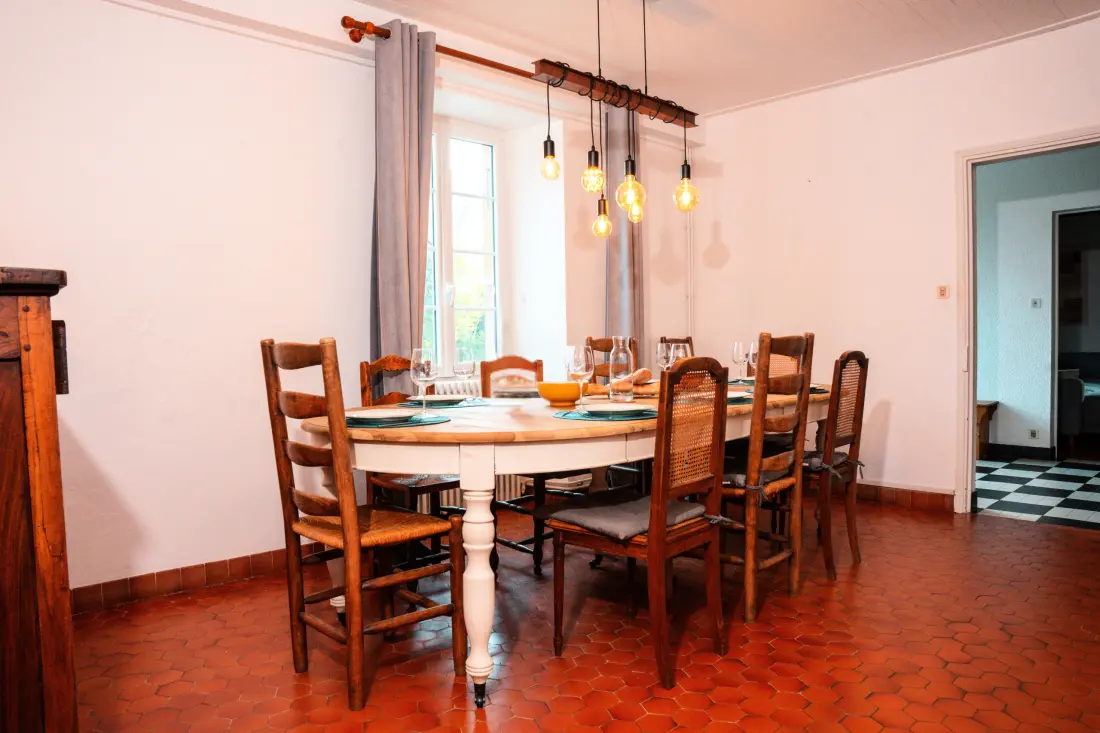 Maison à Thonac
