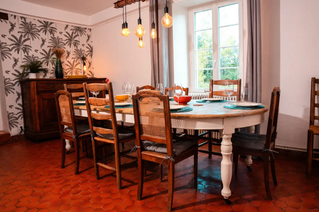 Maison à Thonac