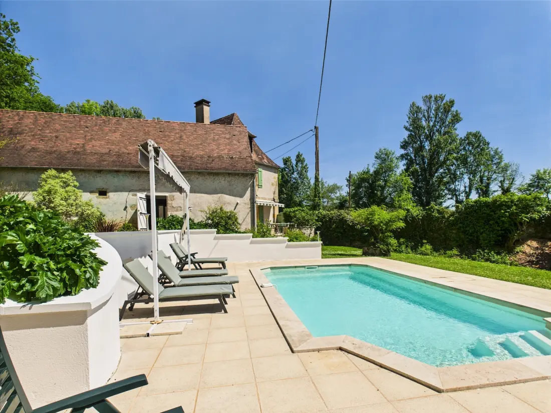 Maison à Thonac