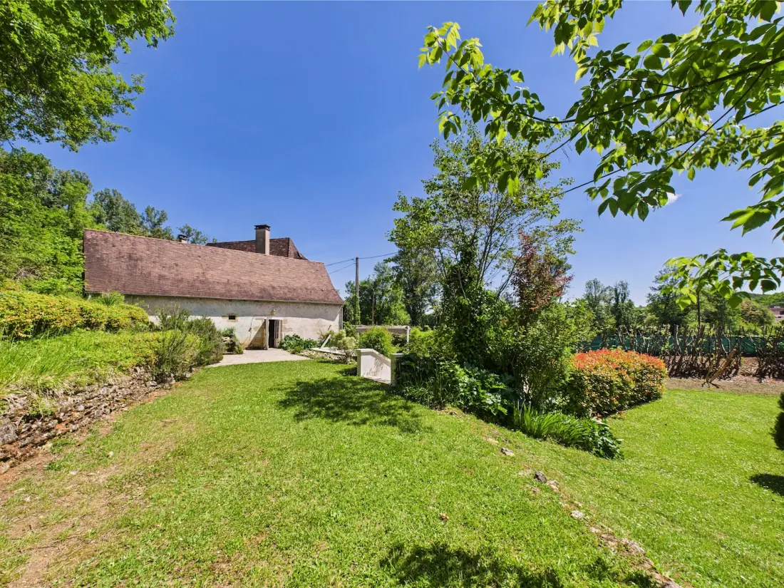 Maison à Thonac