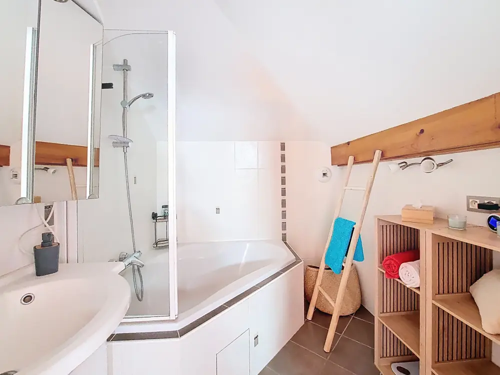 Appartements à Thonon-les-Bains