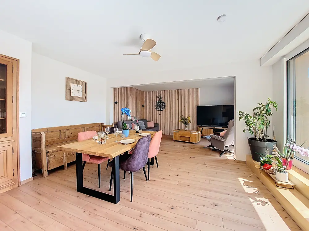 Appartements à Thonon-les-Bains