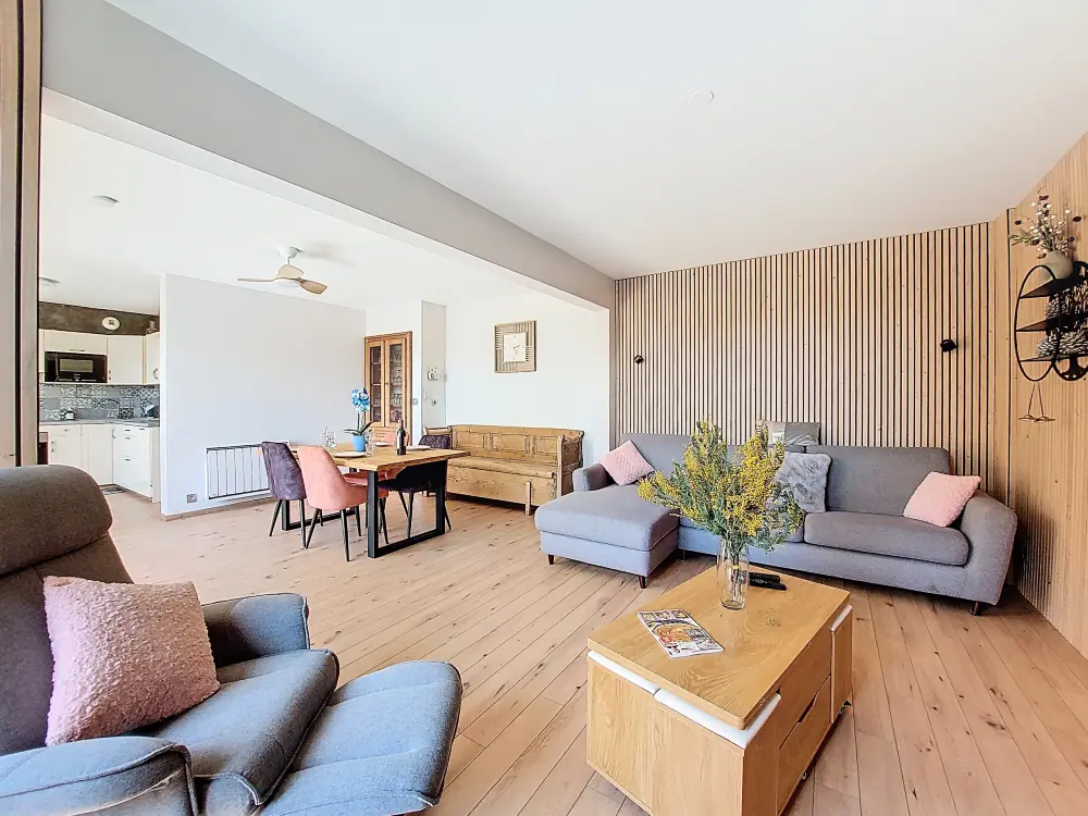 Appartements à Thonon-les-Bains