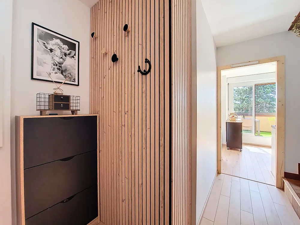 Appartements à Thonon-les-Bains