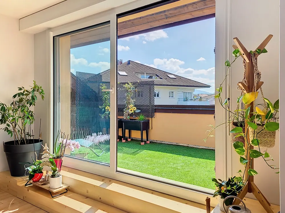 Appartements à Thonon-les-Bains