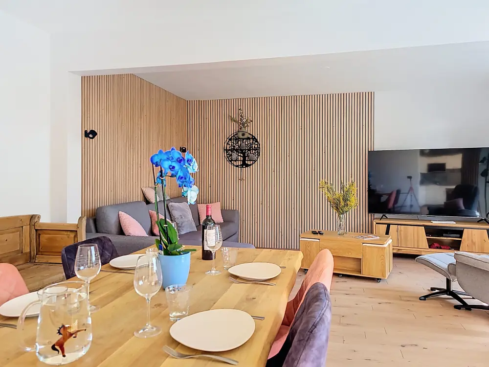 Appartements à Thonon-les-Bains