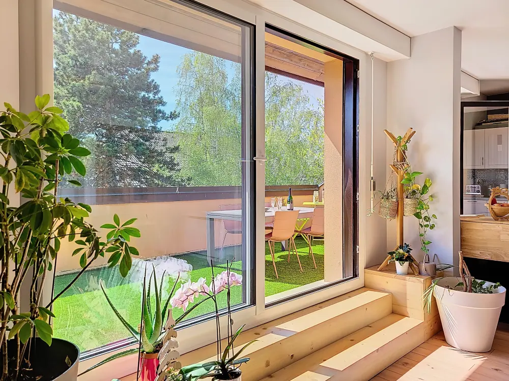 Appartements à Thonon-les-Bains