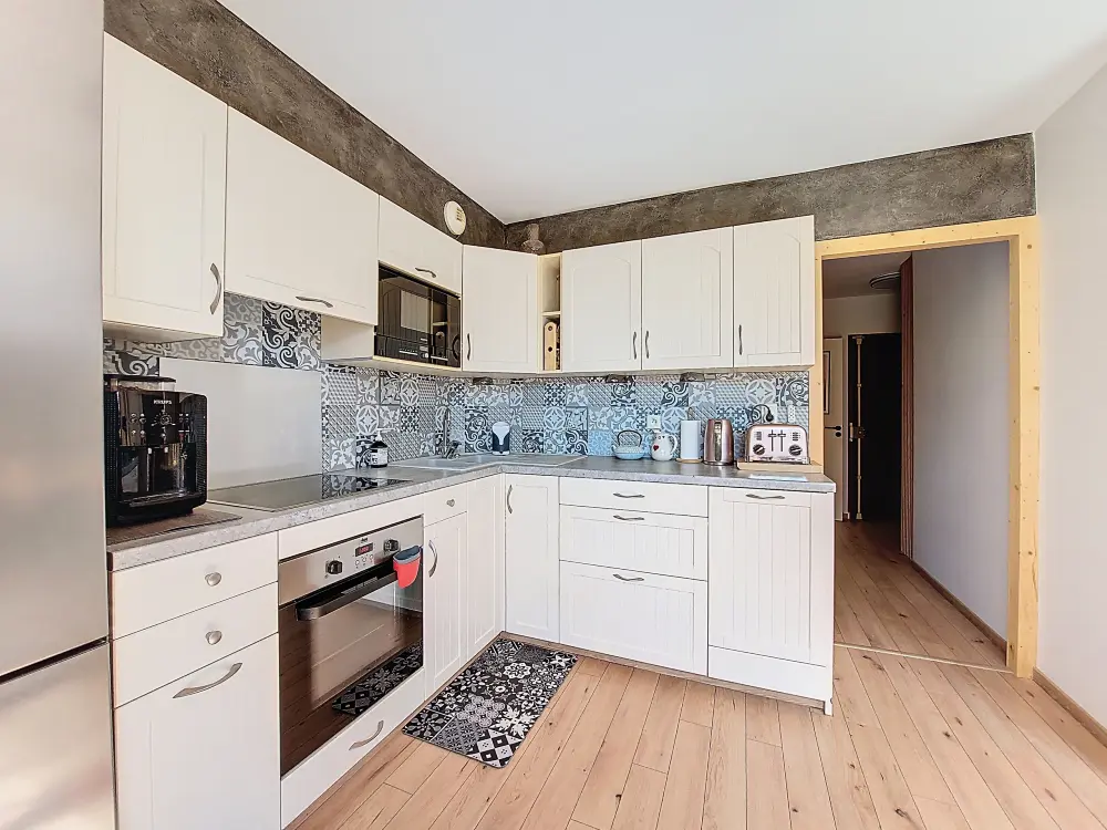 Appartements à Thonon-les-Bains