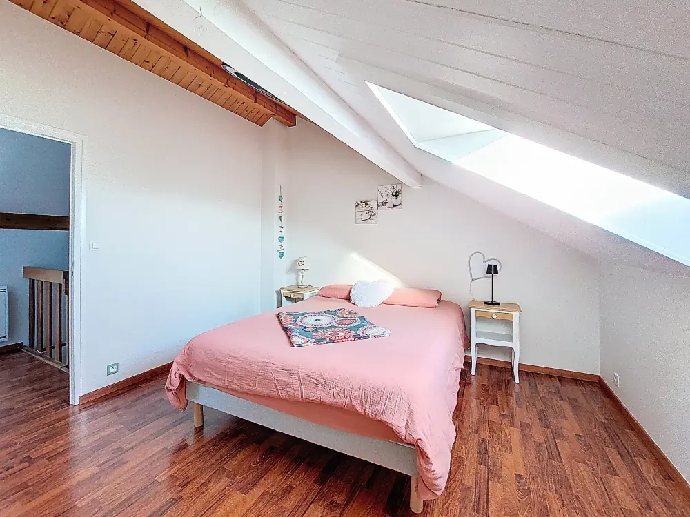 Appartements à Thonon-les-Bains