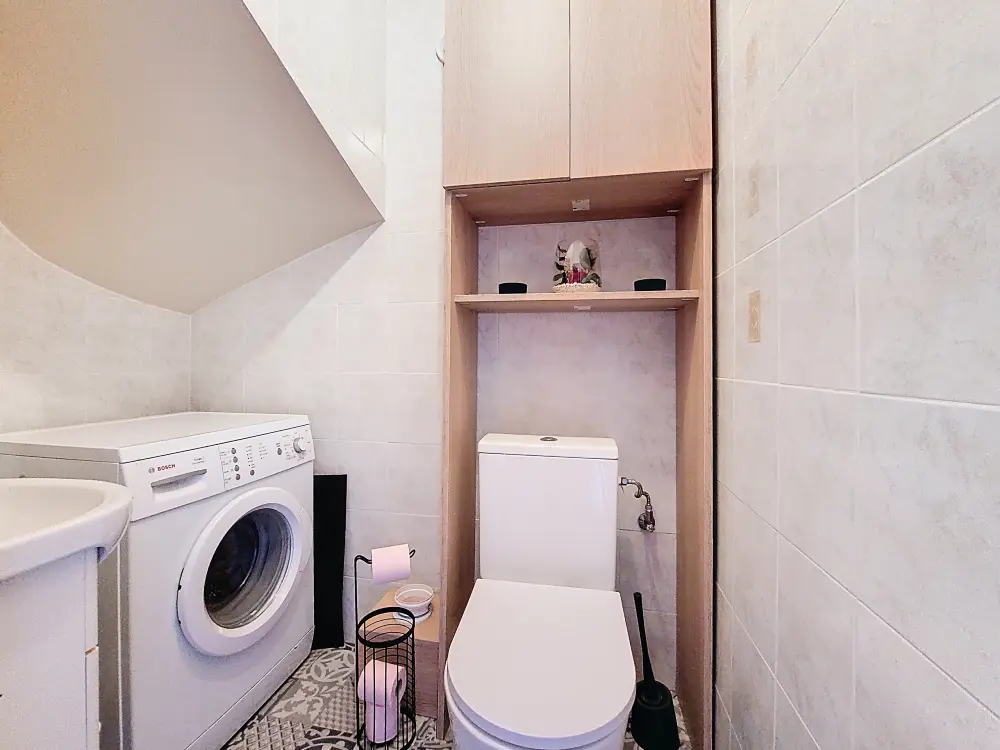 Appartements à Thonon-les-Bains