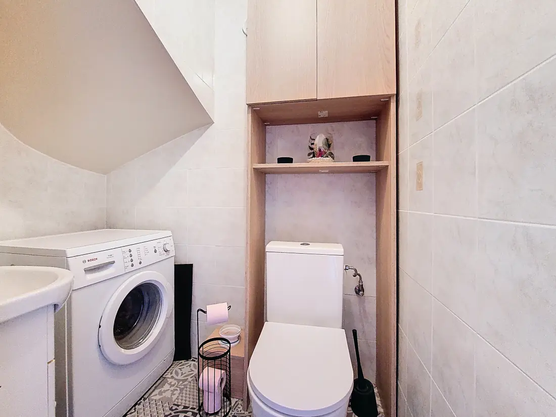 Appartements à Thonon-les-Bains