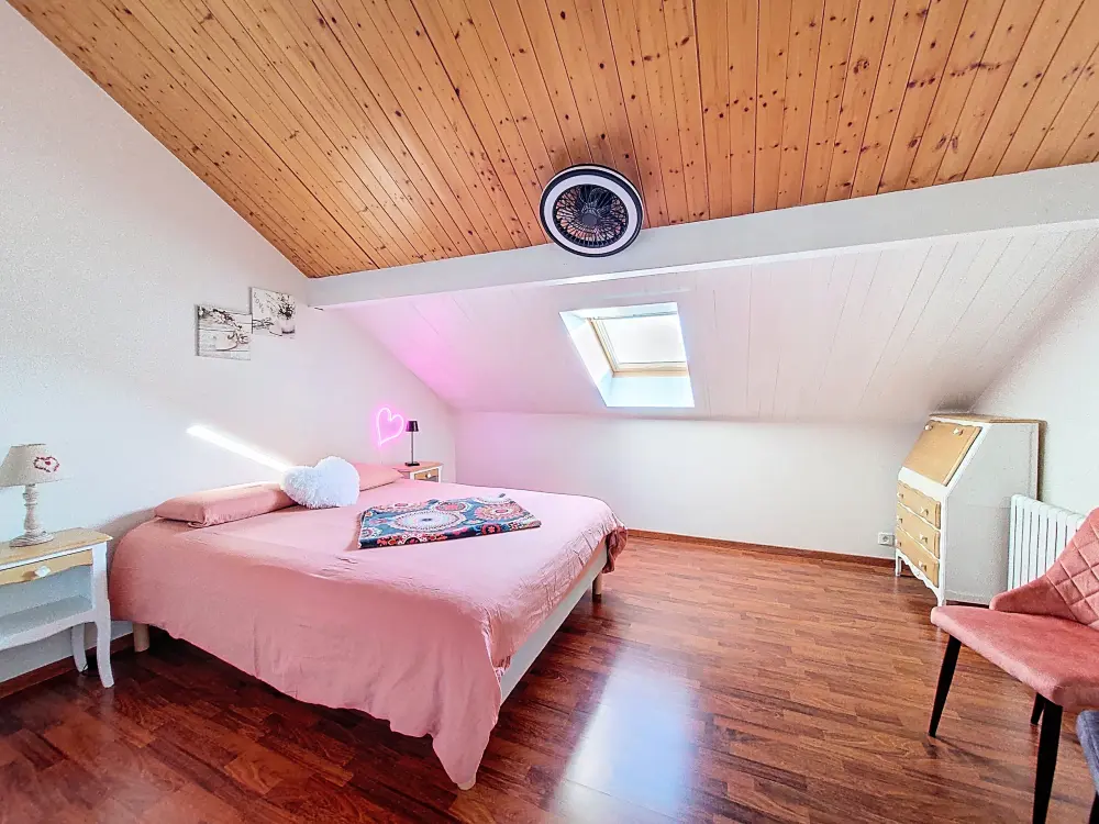 Appartements à Thonon-les-Bains