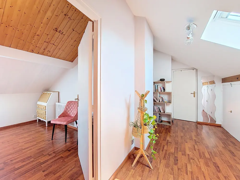 Appartements à Thonon-les-Bains