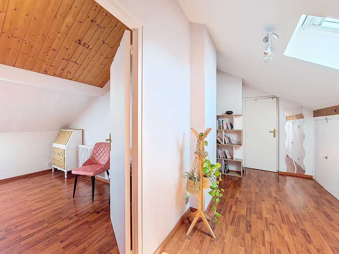 Appartements à Thonon-les-Bains