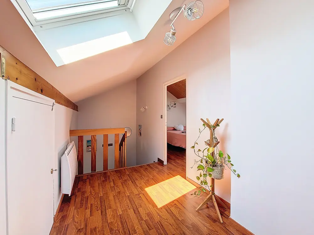 Appartements à Thonon-les-Bains