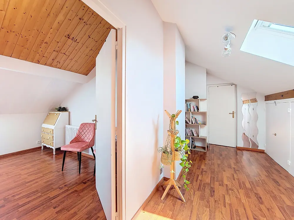 Appartements à Thonon-les-Bains
