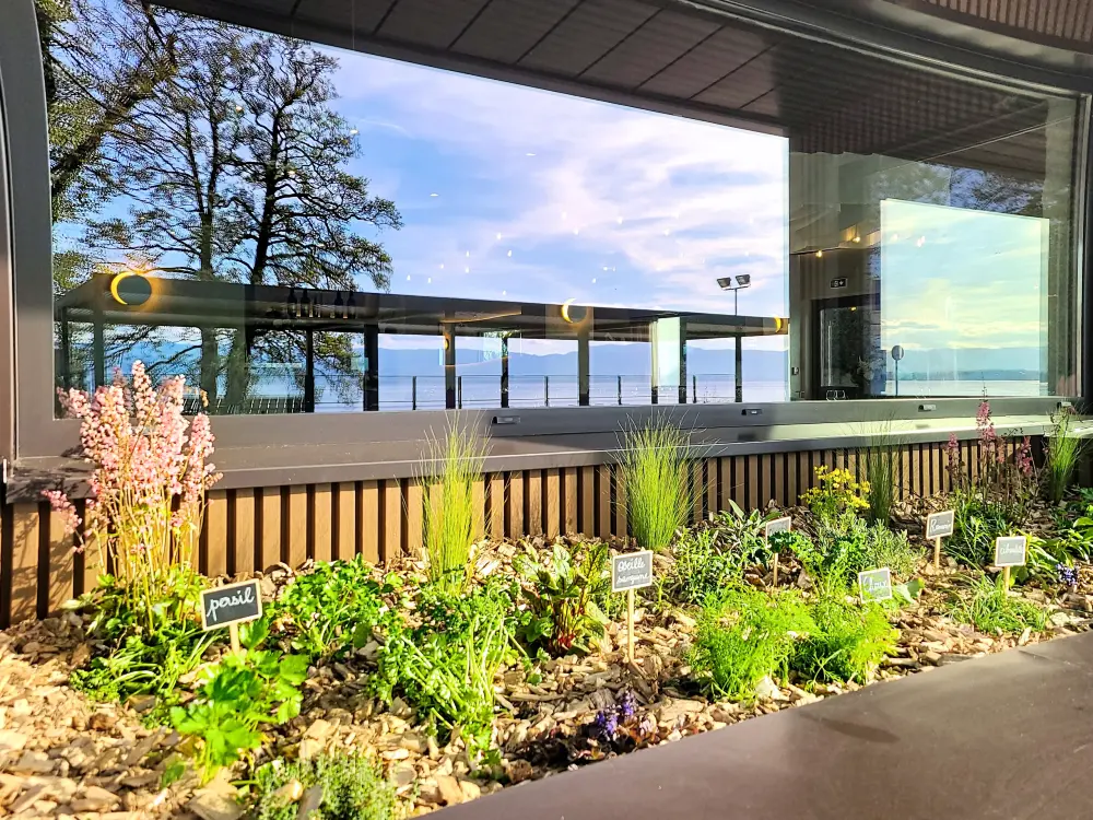Appartements à Thonon-les-Bains