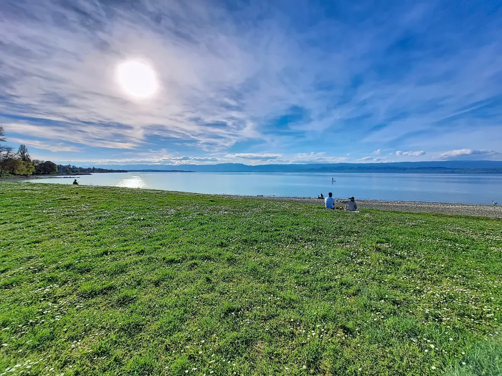 Appartements à Thonon-les-Bains
