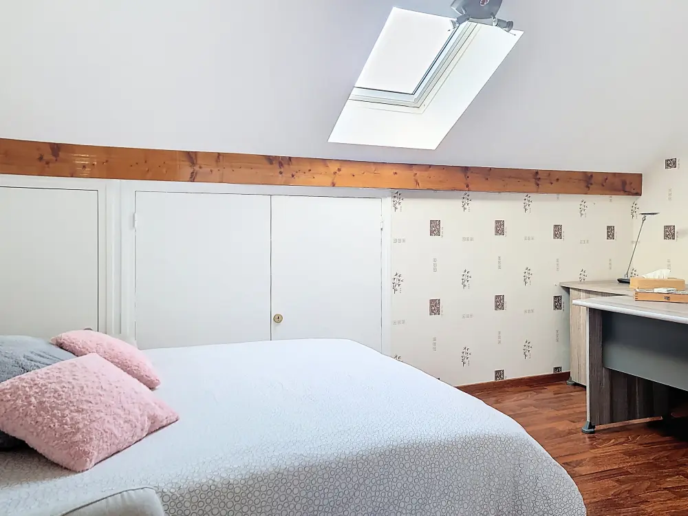 Appartements à Thonon-les-Bains