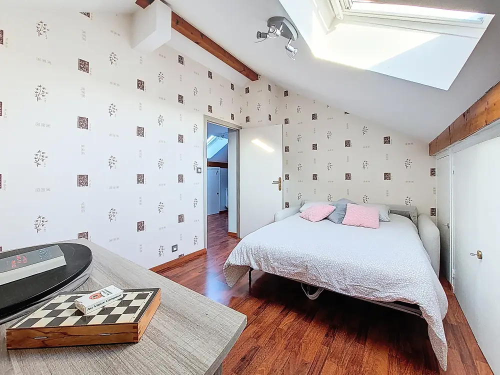Appartements à Thonon-les-Bains