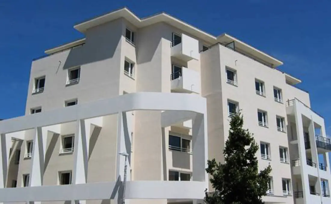 Park & Suites Confort Thonon les Bains2 étoiles★★