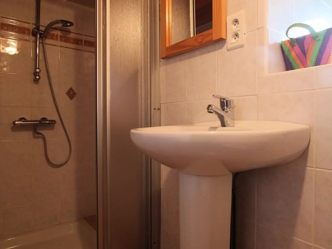 Maison de Vacances Thoras