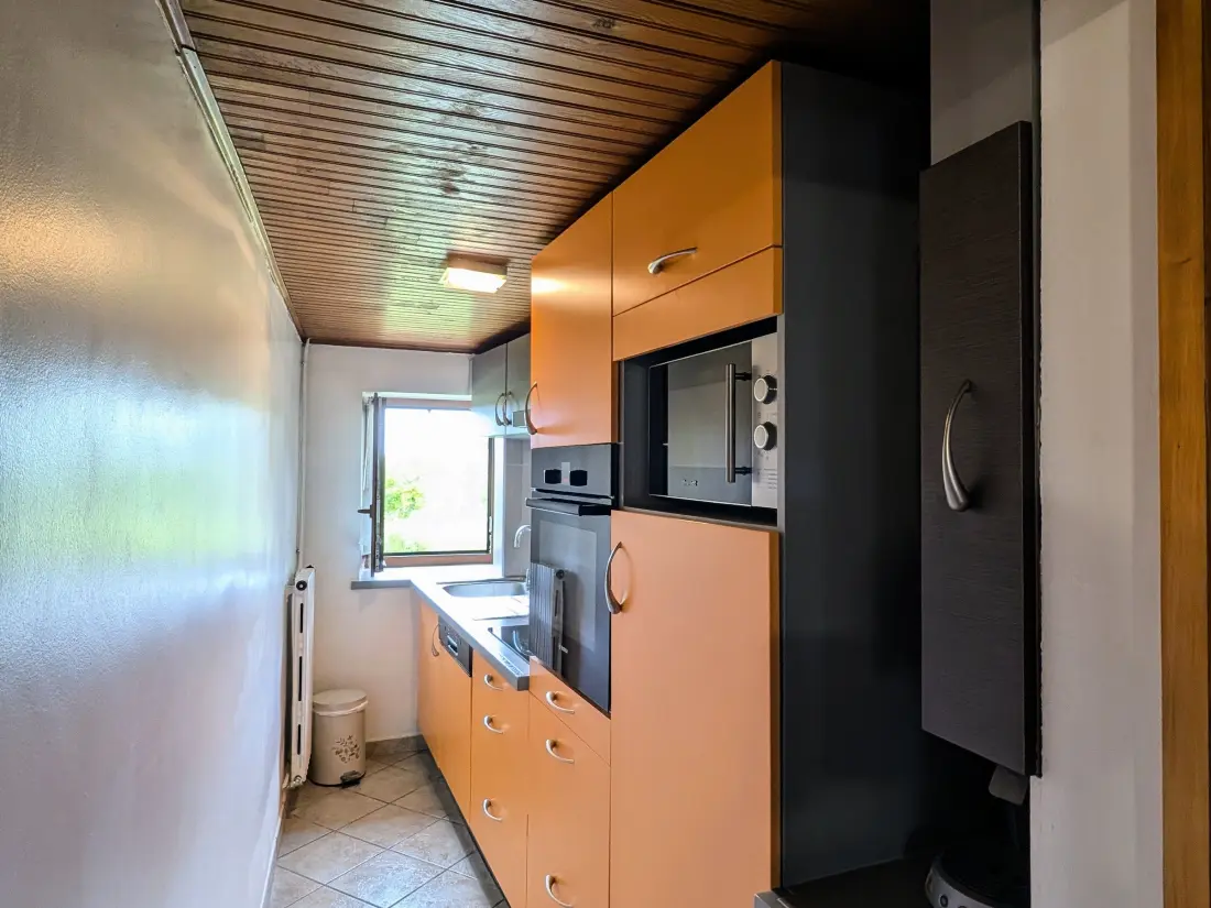 Maison de Vacances Thoras