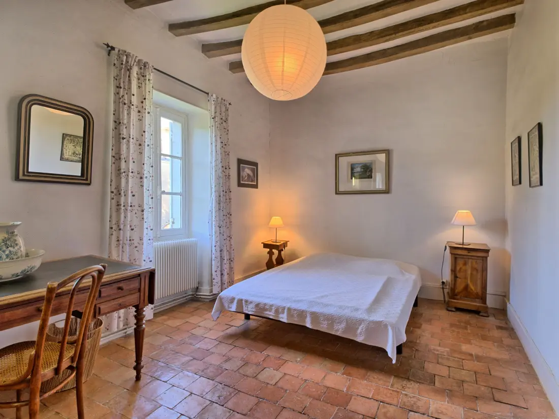 Maison de Vacances Thorigné d'Anjou